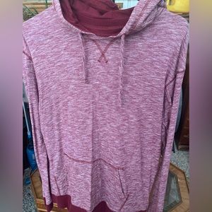 Boys Urban Pipeline Hoodie